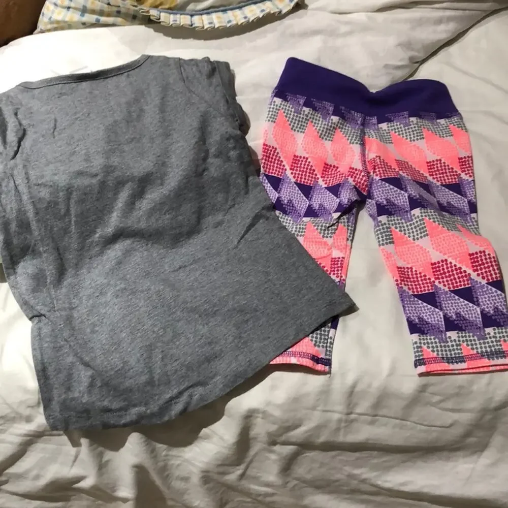 Gymboree combo outfit